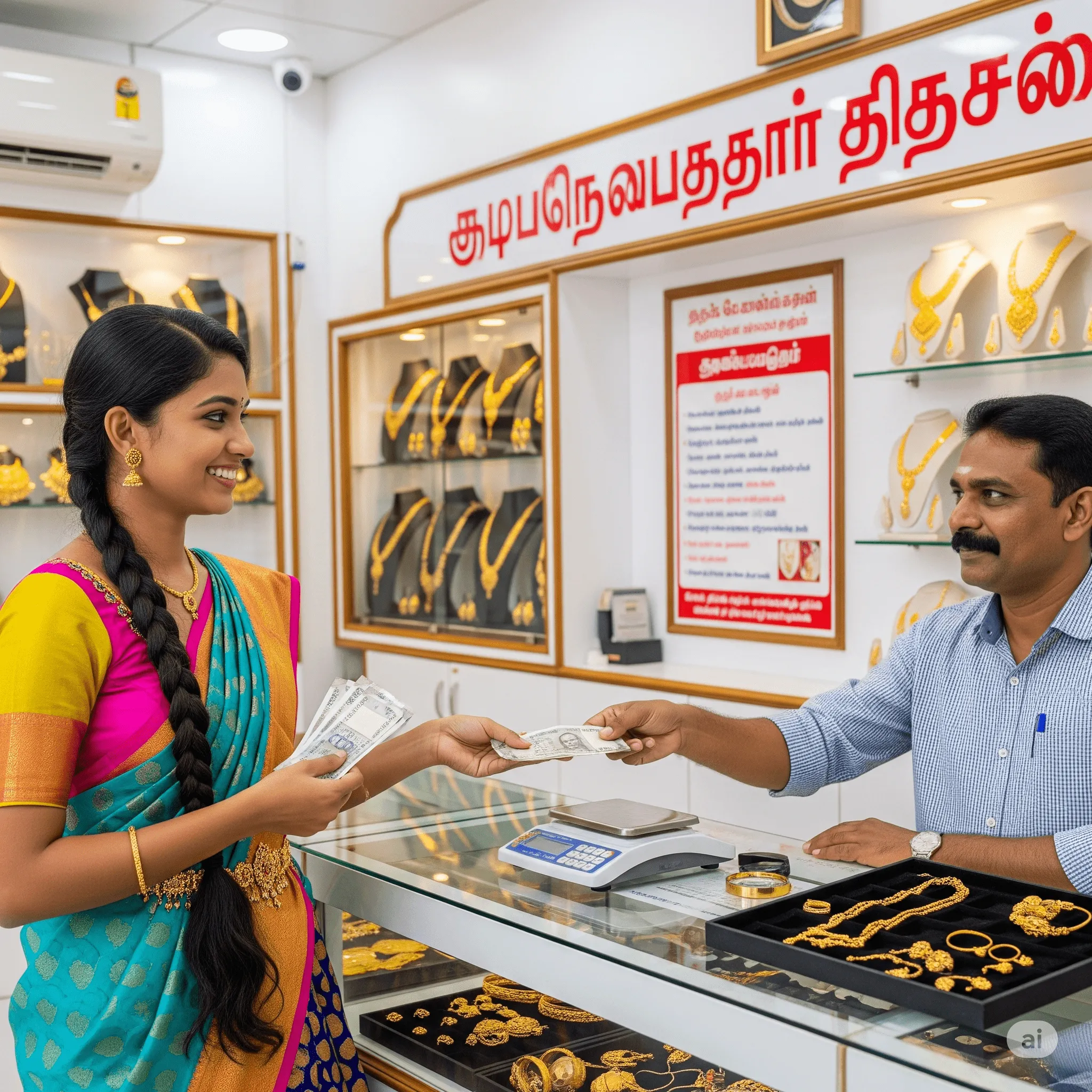 Quality and assurance