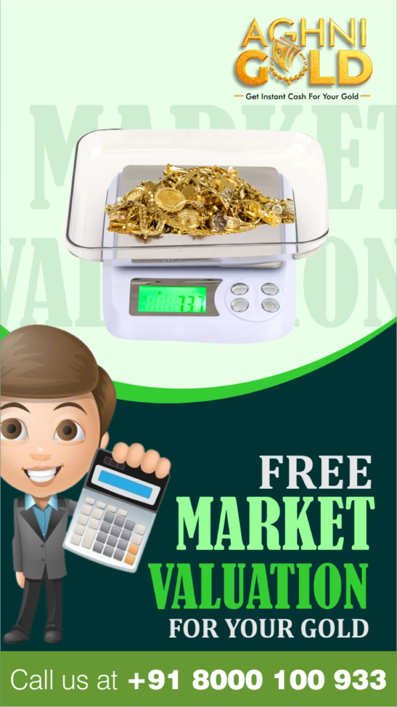 Free market valuation