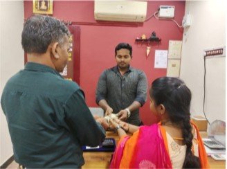 How and Where to sell gold which is on finance: Step by Step Guide