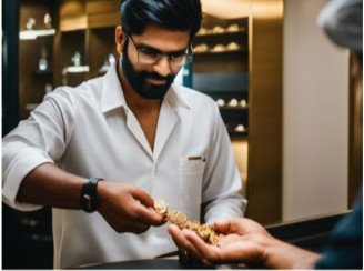 How to Sell Gold in Chennai Safely