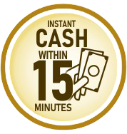 Instant cash